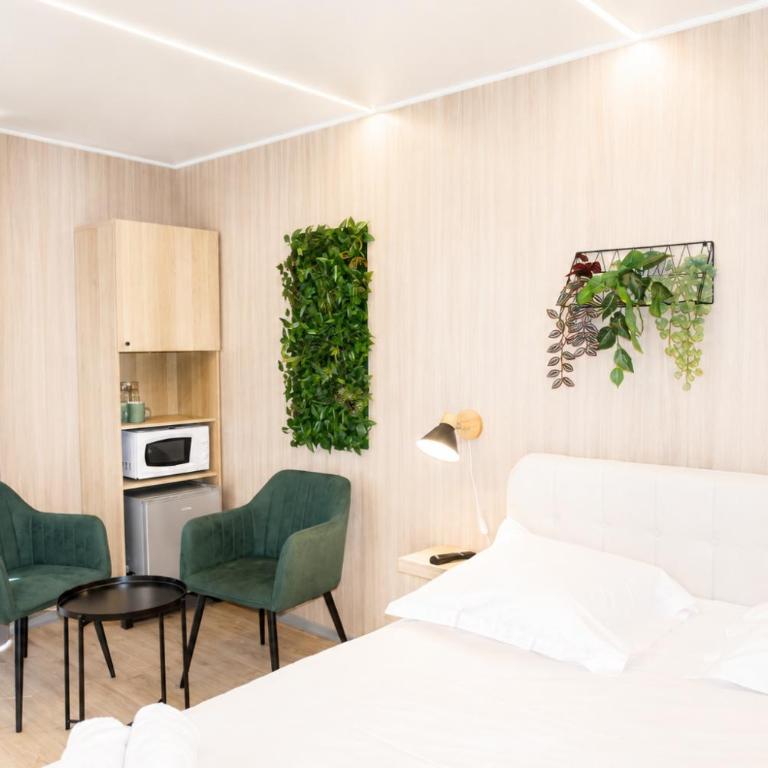 Riva Kub - One-Bedroom Apartment - 5