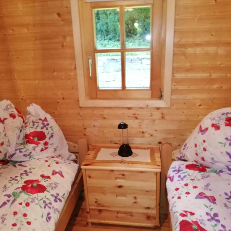 Ferienhaus 146 - Ferienhaus mit Dusche - 10