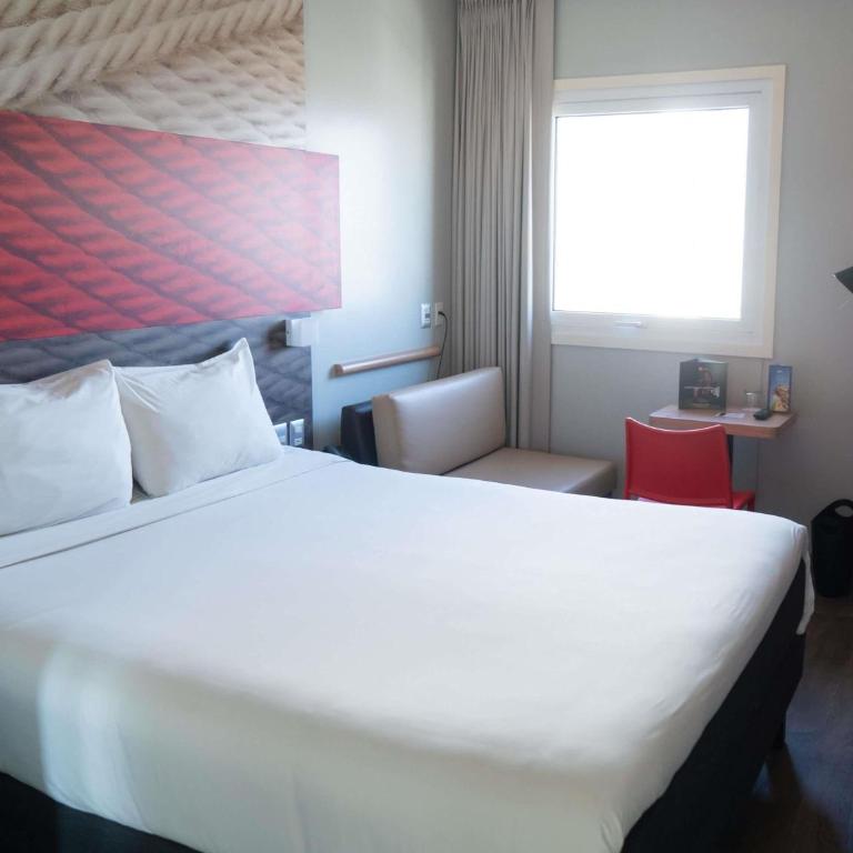 ibis Trujillo - Habitación Estándar - 7