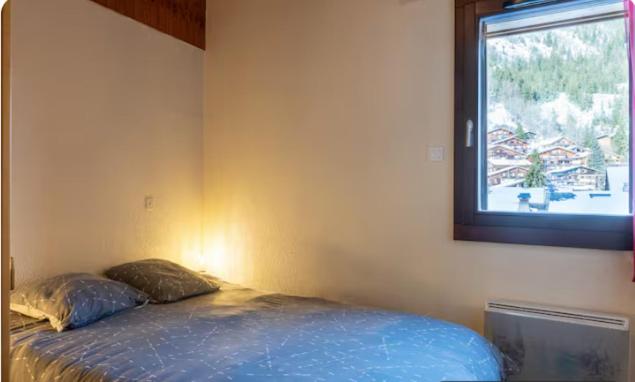 11 Appartements LE CHALET DU PLESSIS de 2 à 10 personnes au cœur du village - Appartement 3 Chambres avec Vue sur la Montagne - 3