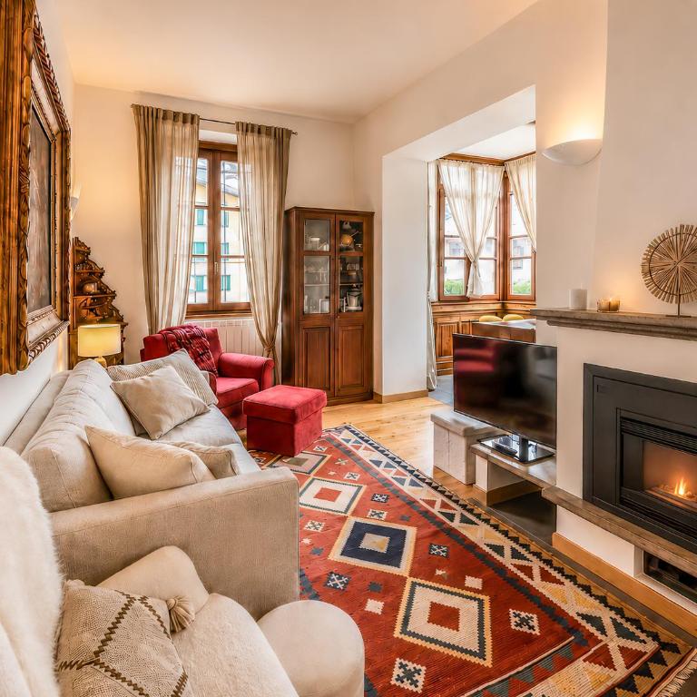 Appartamento ‘Le Ville’ - Appartamento con 2 Camere da Letto - 1