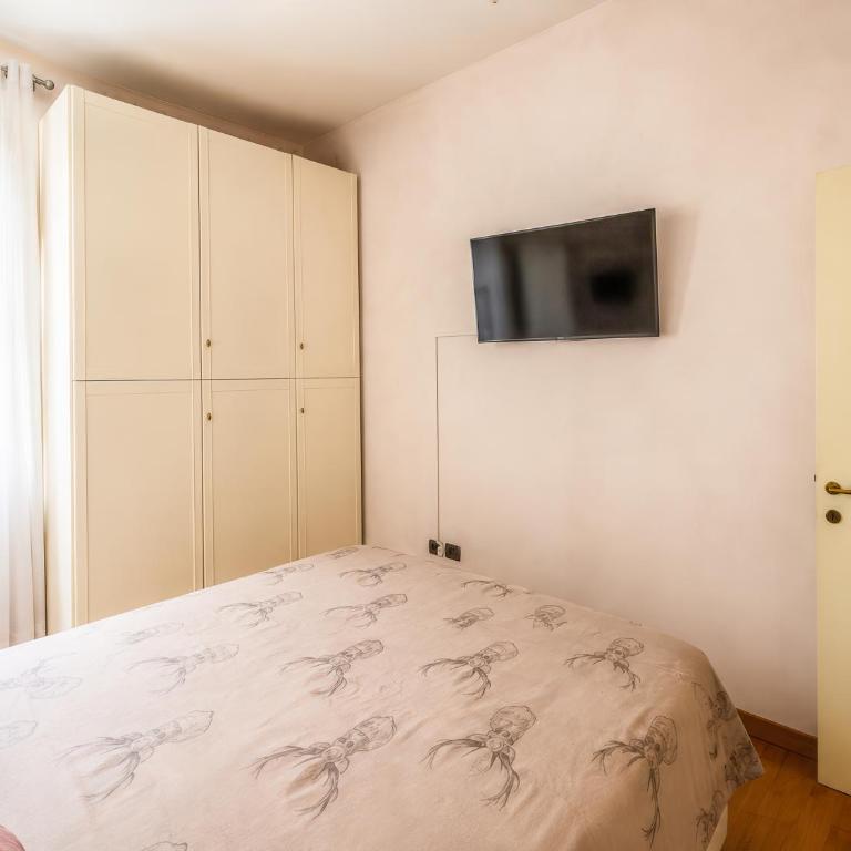 Appartamento ‘Le Ville’ - Appartamento con 2 Camere da Letto - 5