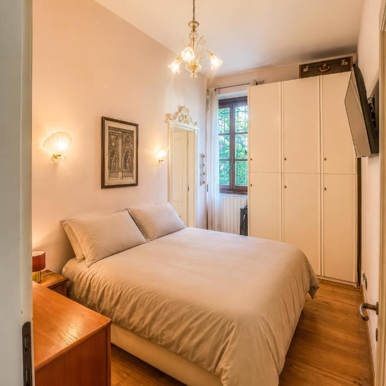 Appartamento ‘Le Ville’ - Appartamento con 2 Camere da Letto - 3