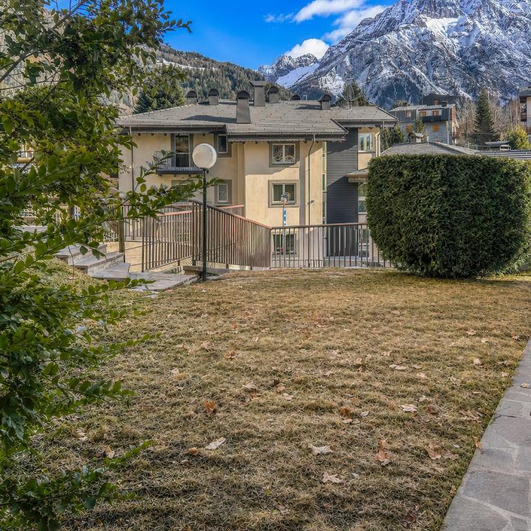Appartamento ‘Le Ville’ - Appartamento con 2 Camere da Letto - 6