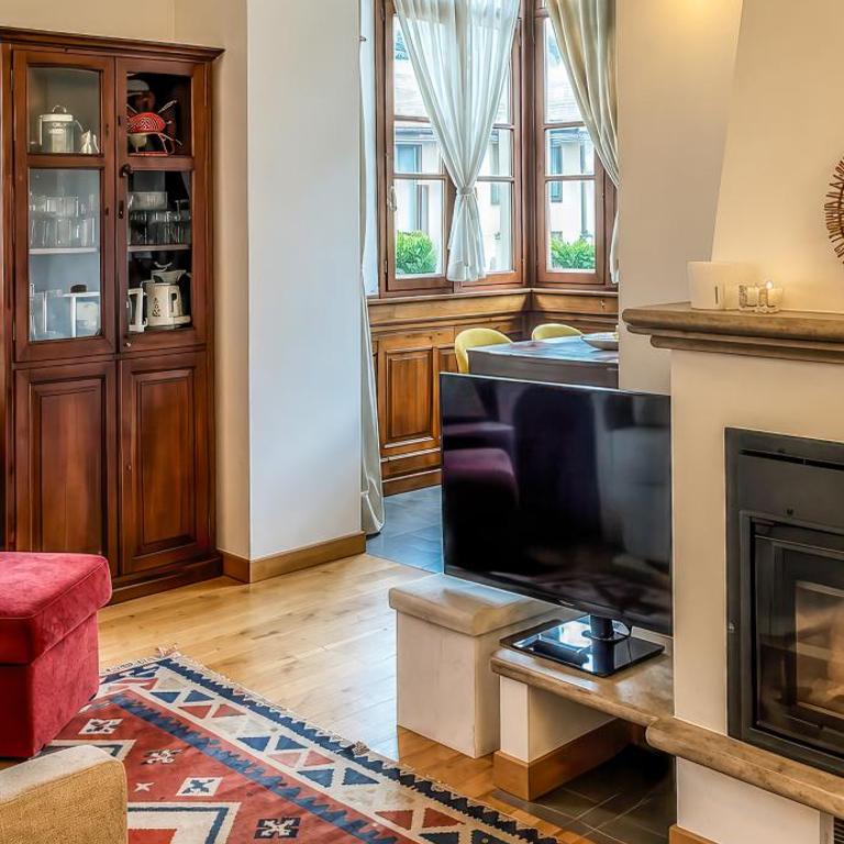 Appartamento ‘Le Ville’ - Appartamento con 2 Camere da Letto - 4