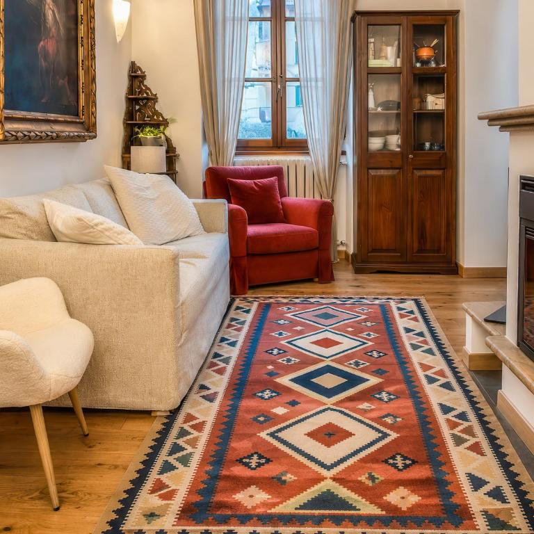 Appartamento ‘Le Ville’ - Appartamento con 2 Camere da Letto - 8