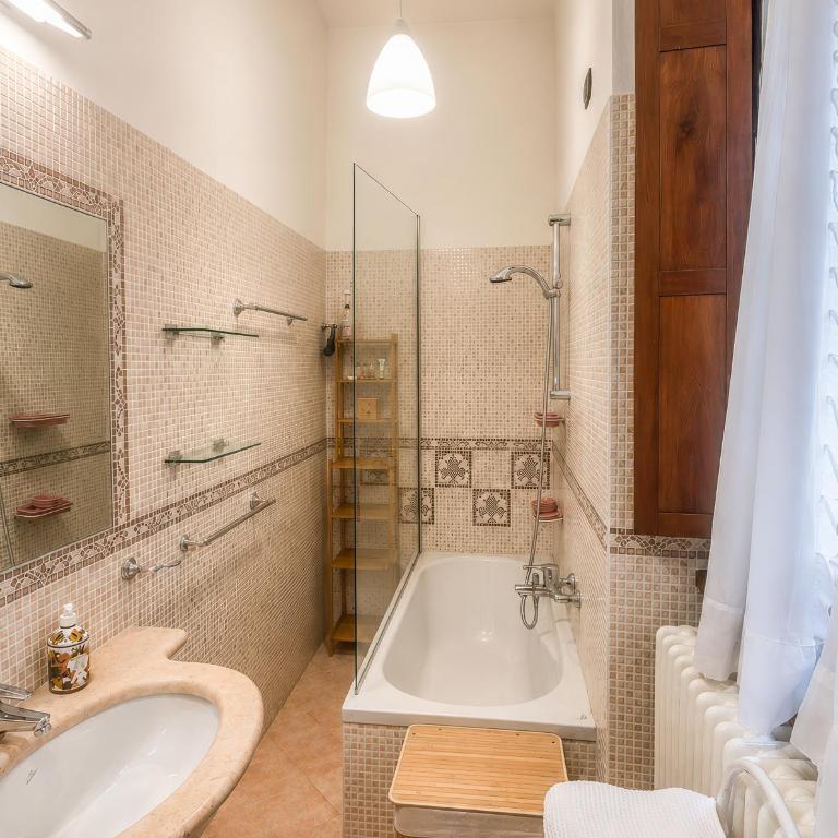 Appartamento ‘Le Ville’ - Appartamento con 2 Camere da Letto - 9