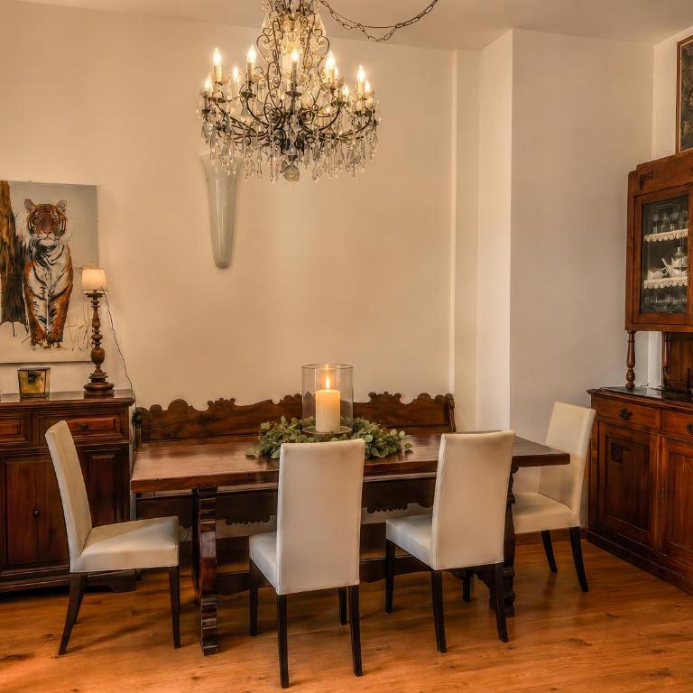 Appartamento ‘Le Ville’ - Appartamento con 2 Camere da Letto - 10
