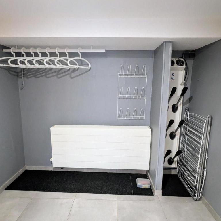 Séjournez dans un hébergement spacieux à Gérardmer - Appartement - 20