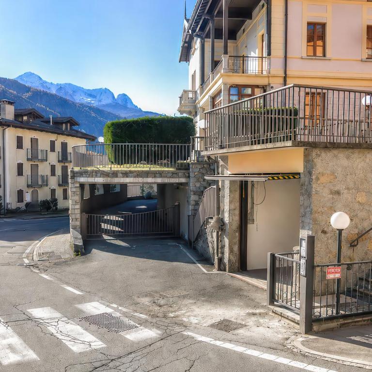 Appartamento ‘Le Ville’ - Appartamento con 2 Camere da Letto - 12
