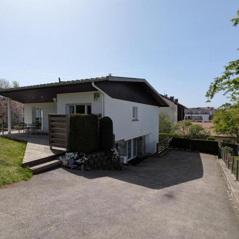 Séjournez dans un hébergement spacieux à Gérardmer - Appartement - 22