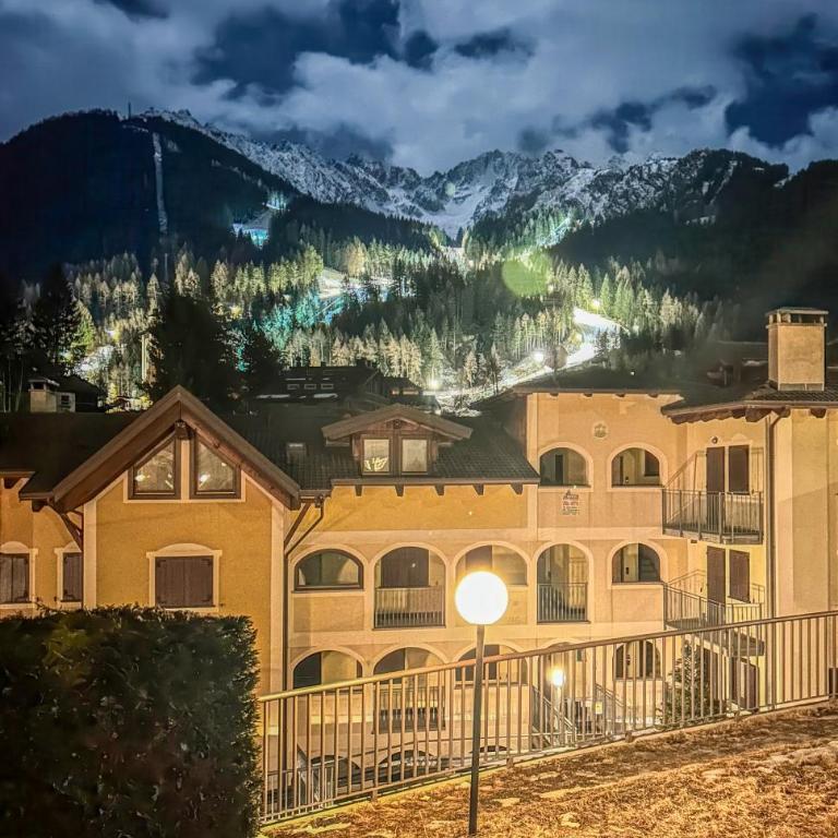 Appartamento ‘Le Ville’ - Appartamento con 2 Camere da Letto - 13