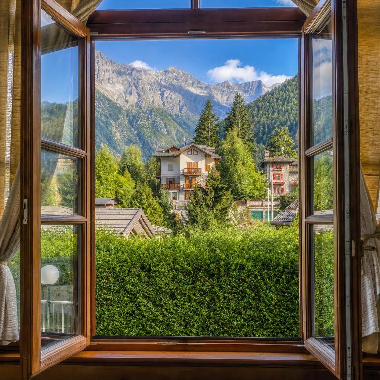 Appartamento ‘Le Ville’ - Appartamento con 2 Camere da Letto - 2
