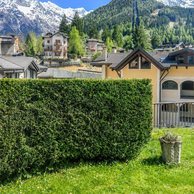 Appartamento ‘Le Ville’ - Appartamento con 2 Camere da Letto - 21
