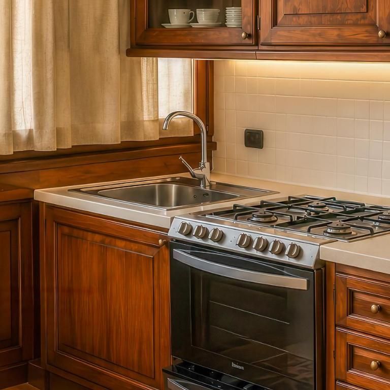 Appartamento ‘Le Ville’ - Appartamento con 2 Camere da Letto - 25