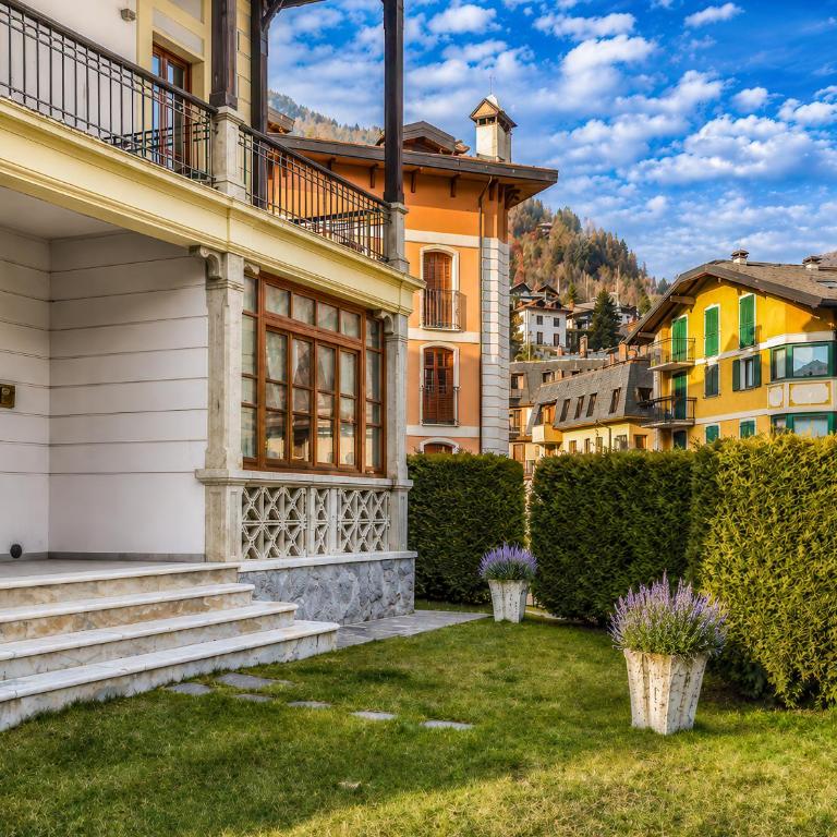 Appartamento ‘Le Ville’ - Appartamento con 2 Camere da Letto - 31