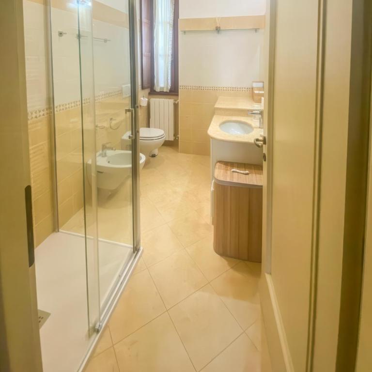 Appartamento ‘Le Ville’ - Appartamento con 2 Camere da Letto - 32