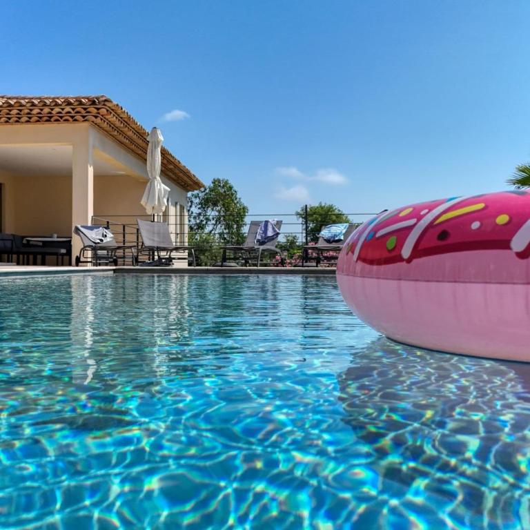 Villa Apfel der Liebe - Welkeys - Villa - 65