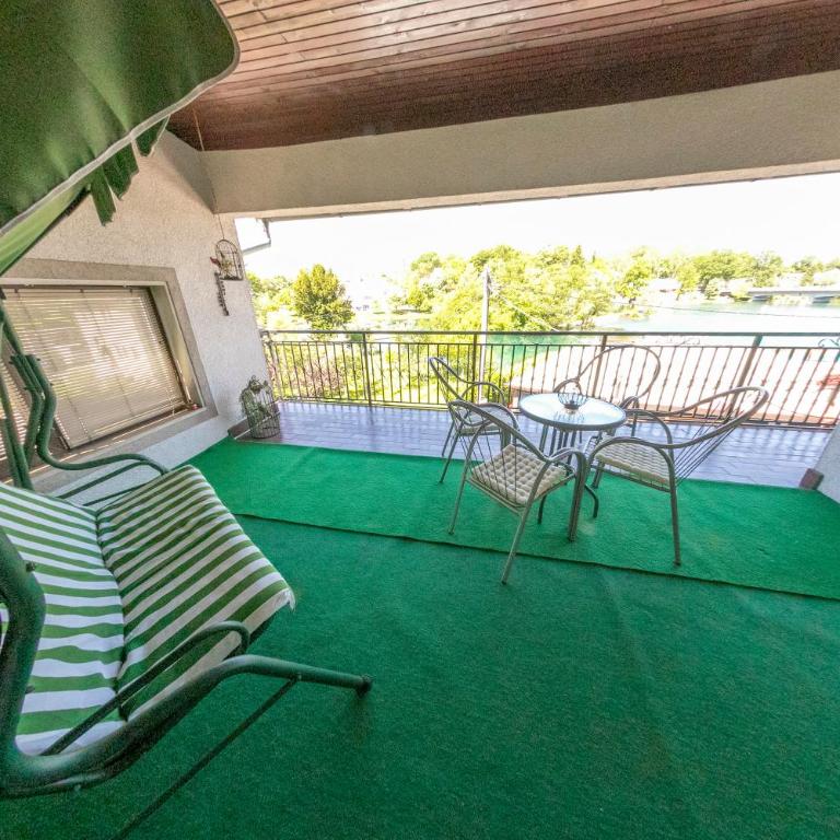 Apartman MOST - One-Bedroom Apartment - 9