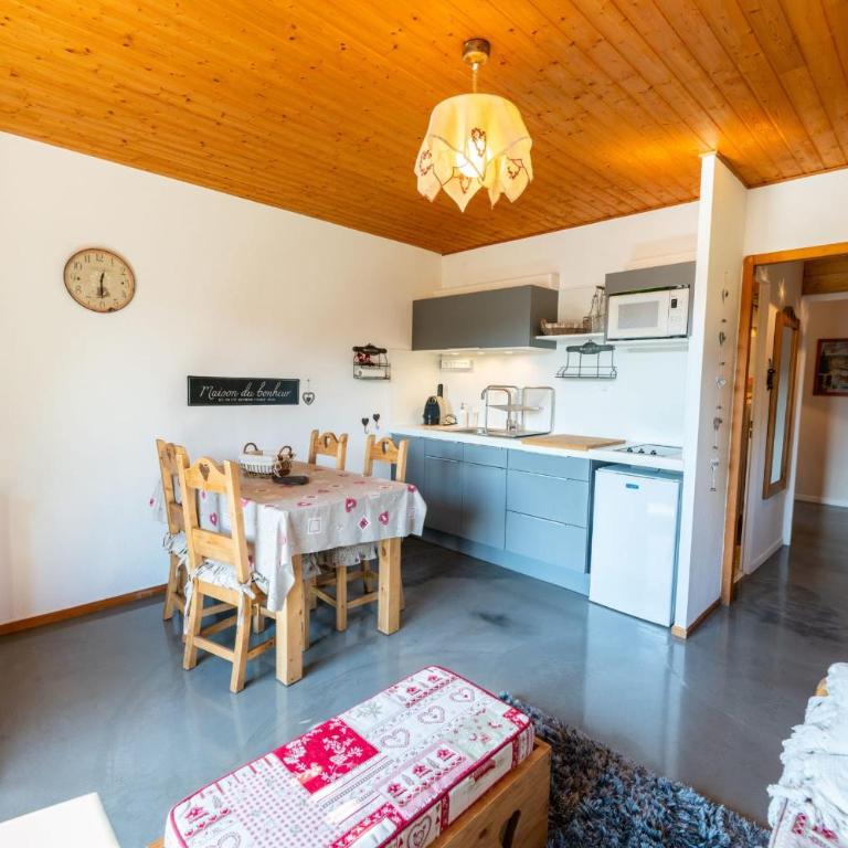 Cosy and exotic apartment - view on the lake - Appartement - 4
