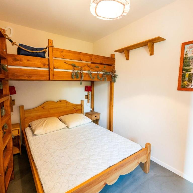 Cosy and exotic apartment - view on the lake - Appartement - 6