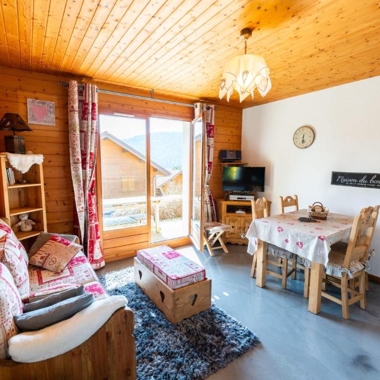 Cosy and exotic apartment - view on the lake - Appartement - 3