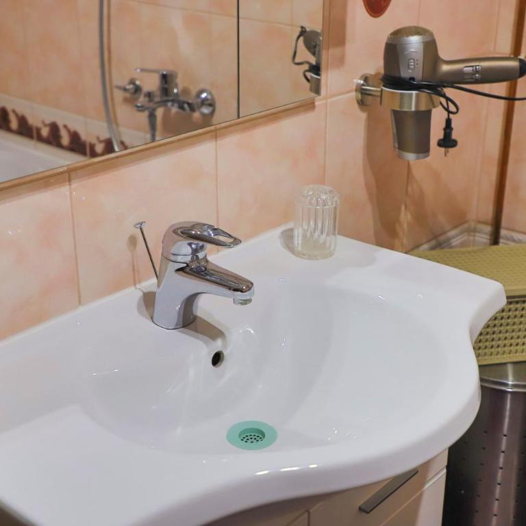 Apartman MOST - One-Bedroom Apartment - 10