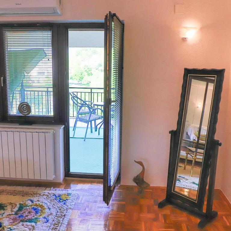 Apartman MOST - One-Bedroom Apartment - 13