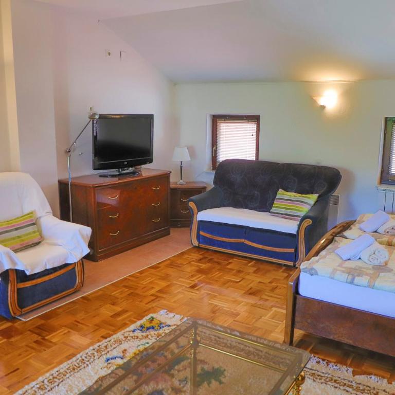 Apartman MOST - One-Bedroom Apartment - 3