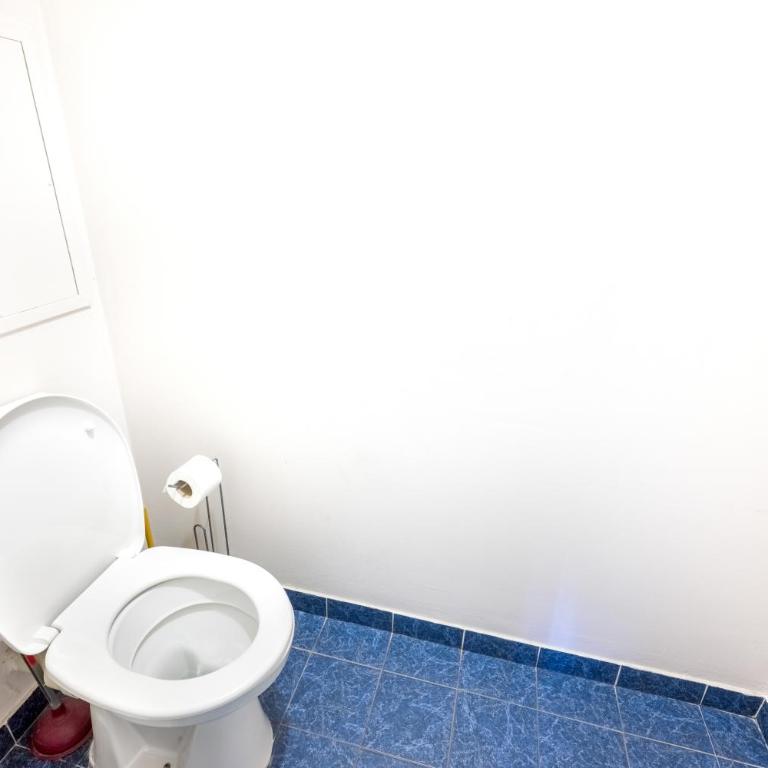 BnGo l Le Cocon Paisible PartDieu l Terrasse, 4p, 1ch, proche Gare PartDieu - Appartamento con 1 Camera da Letto - 14