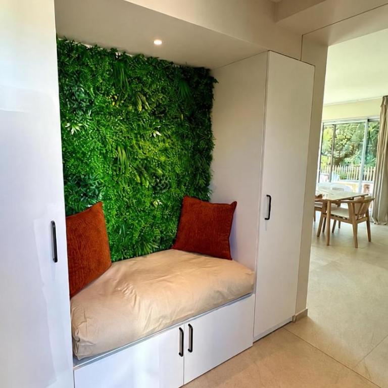 Villa neuve 6 pers - Piscine - Plage à 800 m - Villa con 3 Camere da Letto - 10