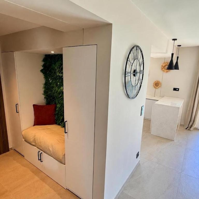 Villa neuve 6 pers - Piscine - Plage à 800 m - Villa con 3 Camere da Letto - 11