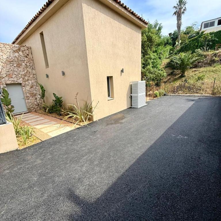 Villa neuve 6 pers - Piscine - Plage à 800 m - Villa con 3 Camere da Letto - 25