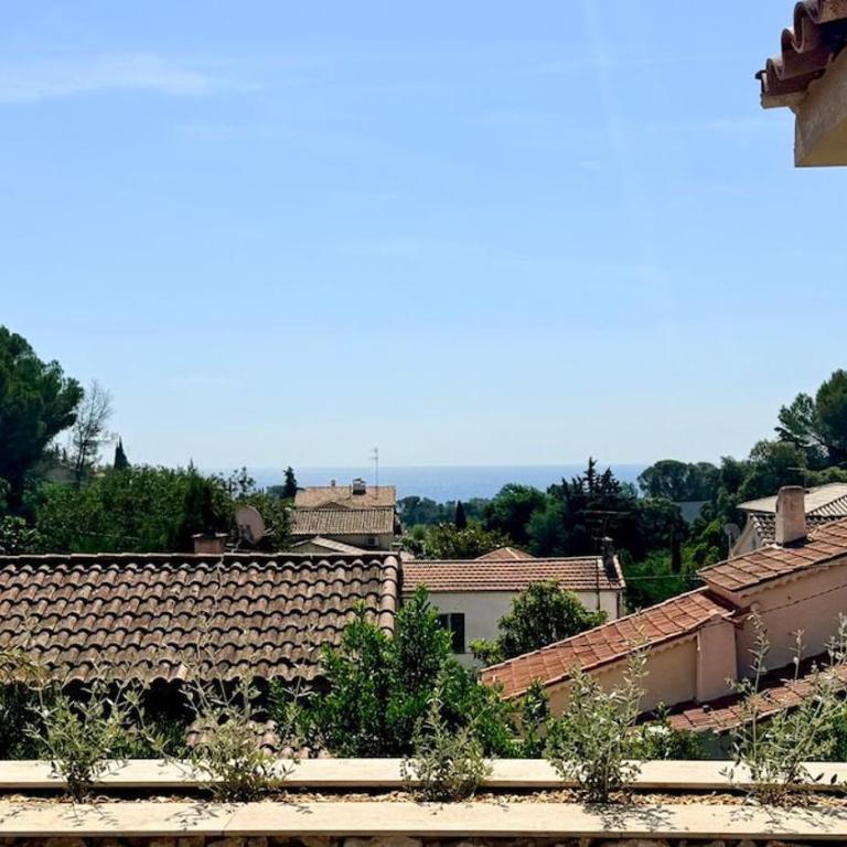 Villa neuve 6 pers - Piscine - Plage à 800 m - Villa con 3 Camere da Letto - 26