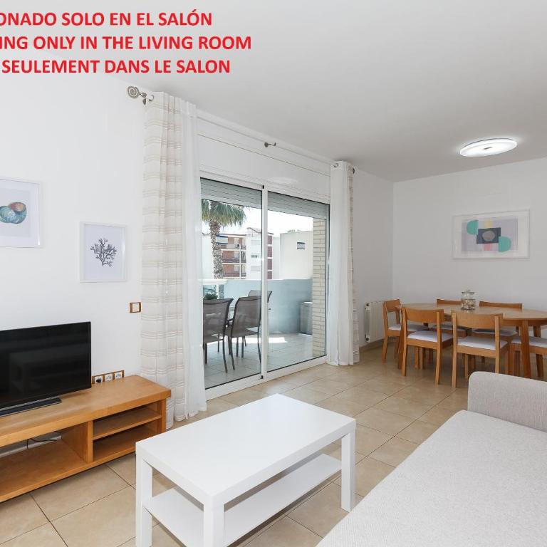 UHC ELS PINS APARTMENTS - Two-Bedroom Apartment - 8