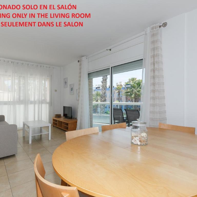 UHC ELS PINS APARTMENTS - Two-Bedroom Apartment - 7