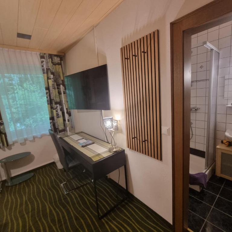 Simply Rooms - Einzelzimmer - 1
