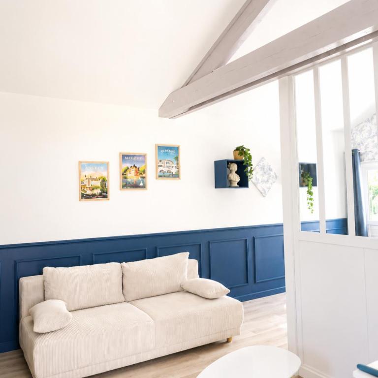 Riva Cottage - Monolocale con Terrazza - 2