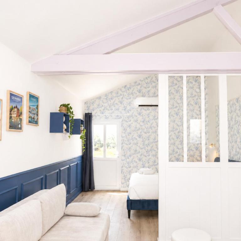 Riva Cottage - Monolocale con Terrazza - 6