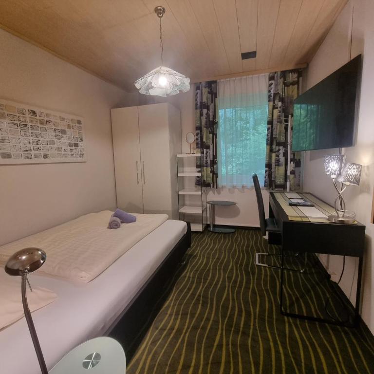Simply Rooms - Einzelzimmer - 2