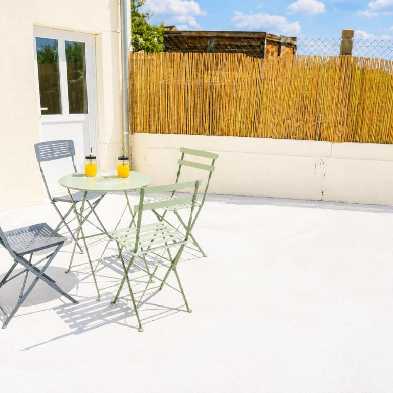 Riva Cottage - Monolocale con Terrazza - 7