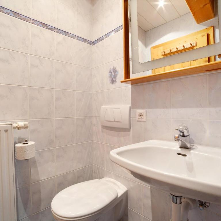 Lienelehof - Apartamento Superior de 1 dormitorio con balcón - 18