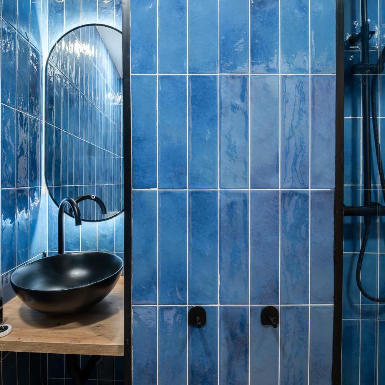 Madrid Urban Stay - Chambre Double avec Salle de Bains Privative - 12