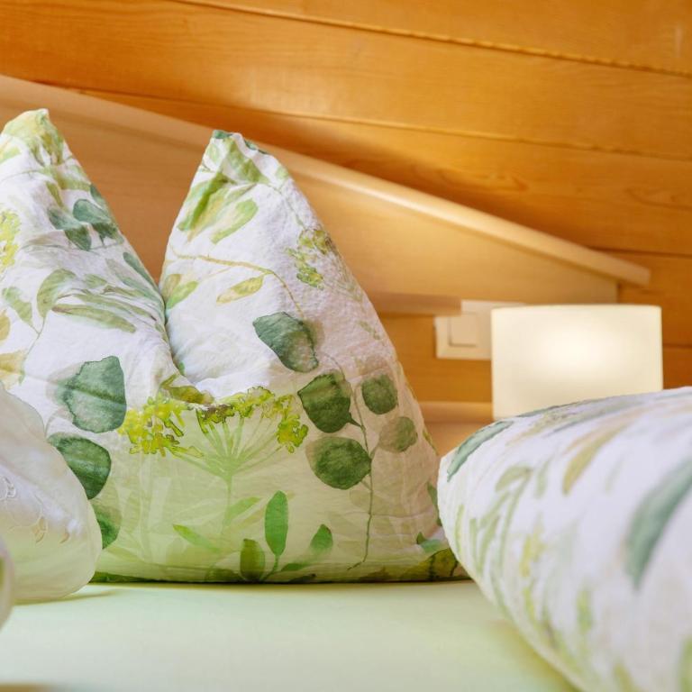 Lienelehof - Apartamento Superior de 1 dormitorio con balcón - 15