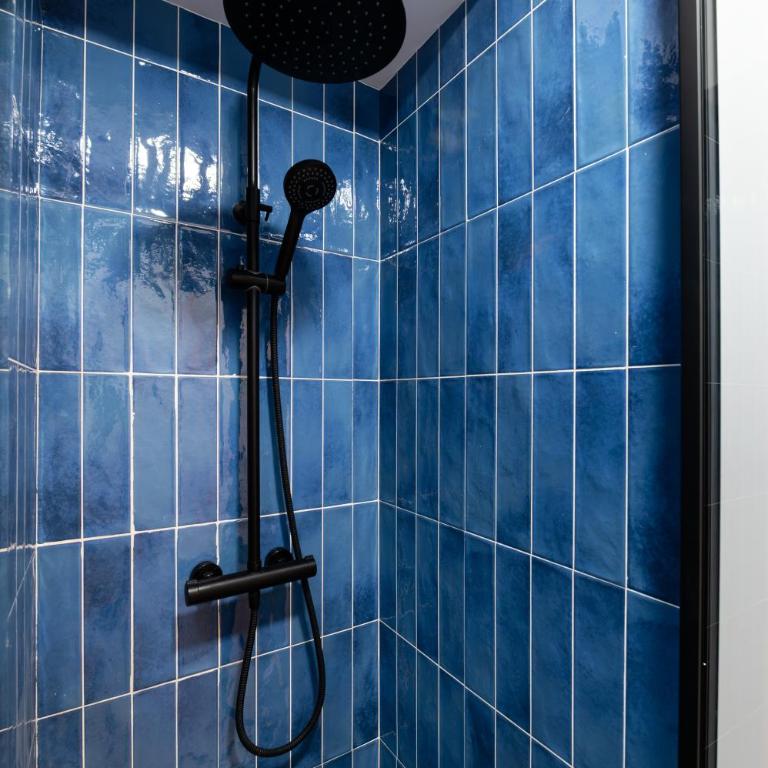Madrid Urban Stay - Chambre Double avec Salle de Bains Privative - 14