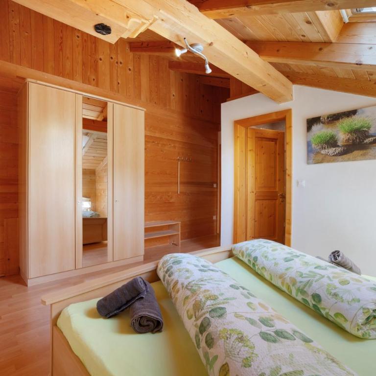 Lienelehof - Apartamento Superior de 1 dormitorio con balcón - 19