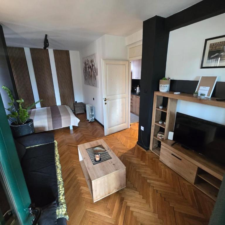 Palm View Apartment - One-Bedroom Apartment - 3