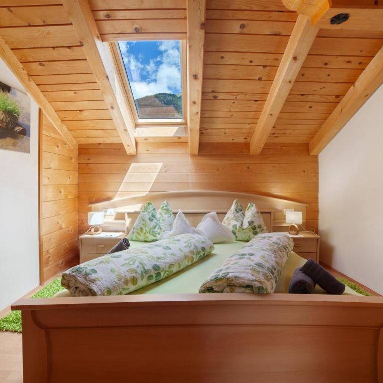 Lienelehof - Apartamento Superior de 1 dormitorio con balcón - 14