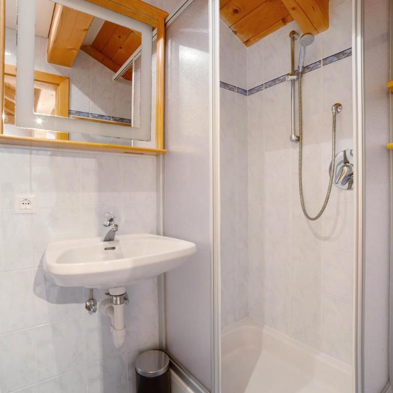 Lienelehof - Apartamento Superior de 1 dormitorio con balcón - 17