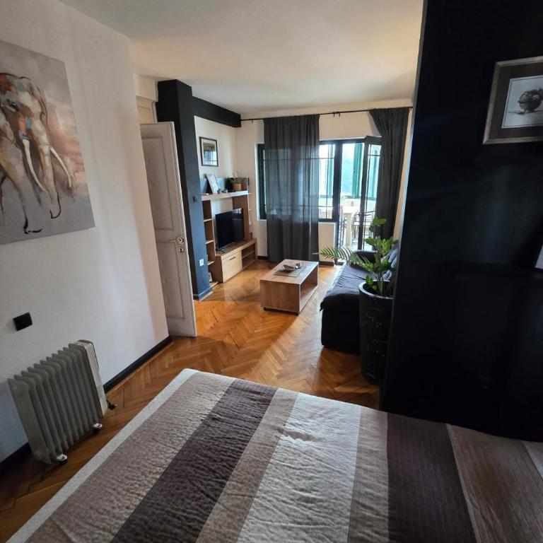 Palm View Apartment - One-Bedroom Apartment - 4
